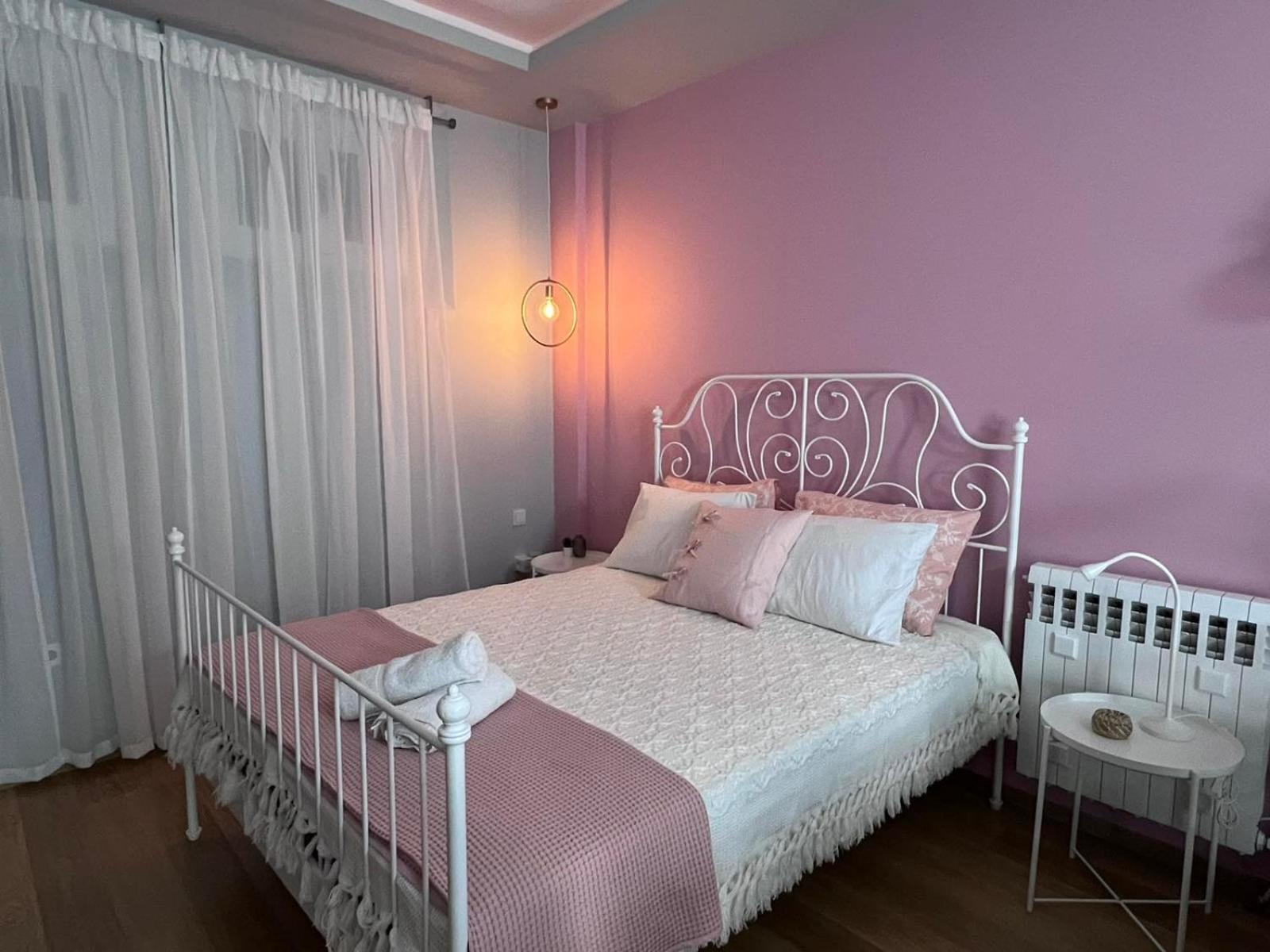 Retro House With Garden In Anopoli Villa Salonic Exterior foto