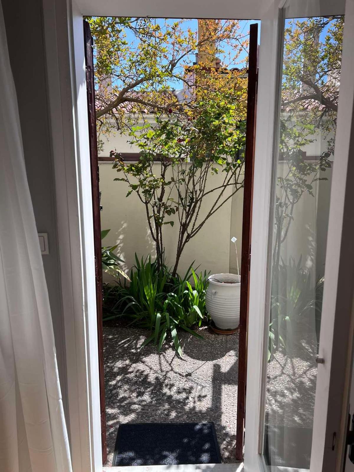 Retro House With Garden In Anopoli Villa Salonic Exterior foto