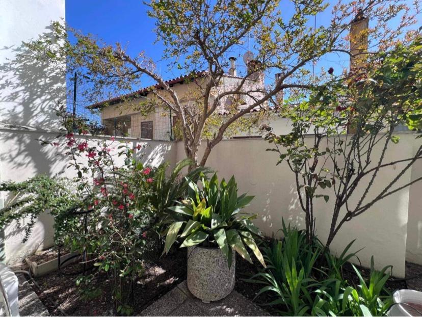Retro House With Garden In Anopoli Villa Salonic Exterior foto