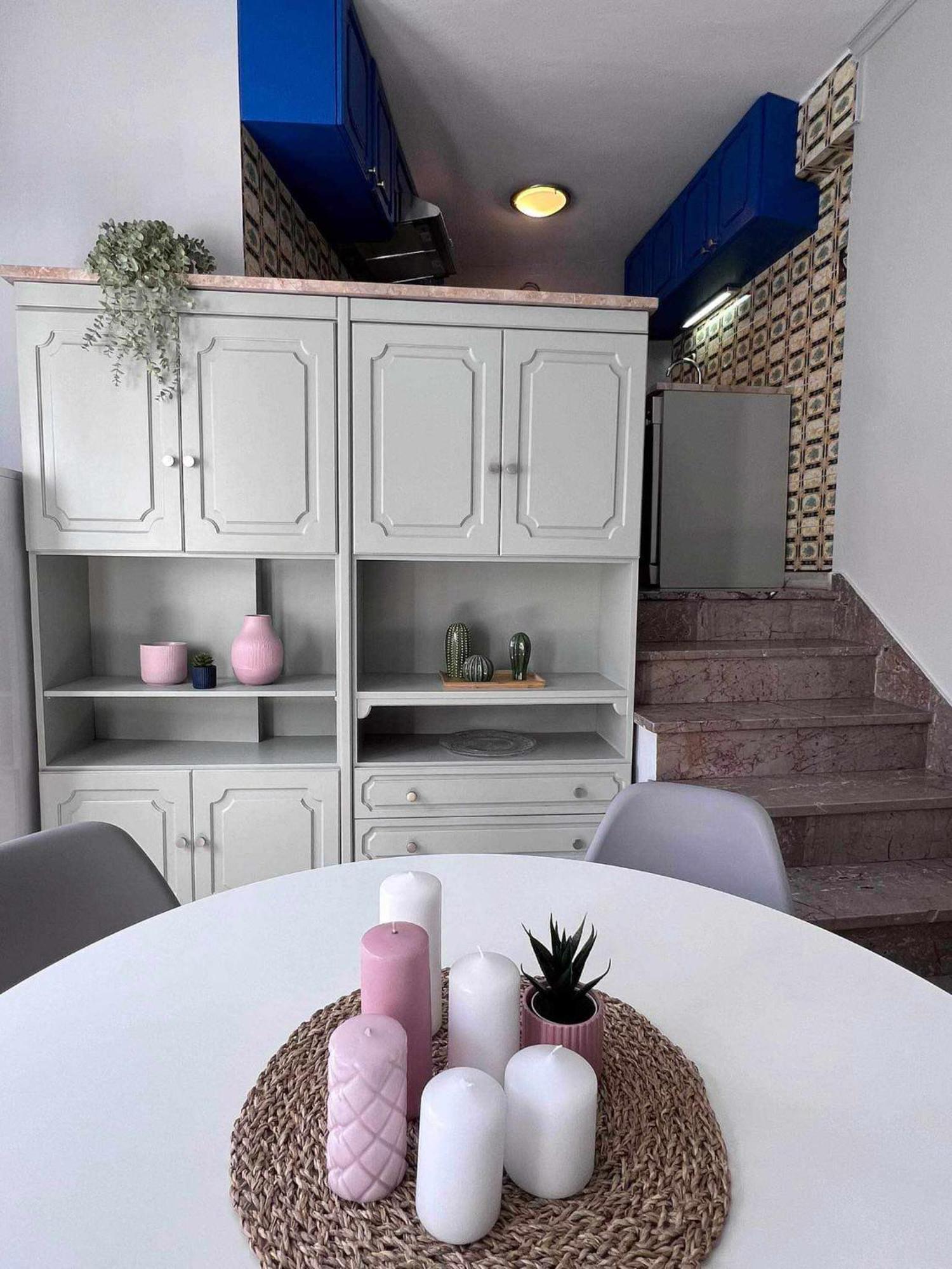 Retro House With Garden In Anopoli Villa Salonic Exterior foto
